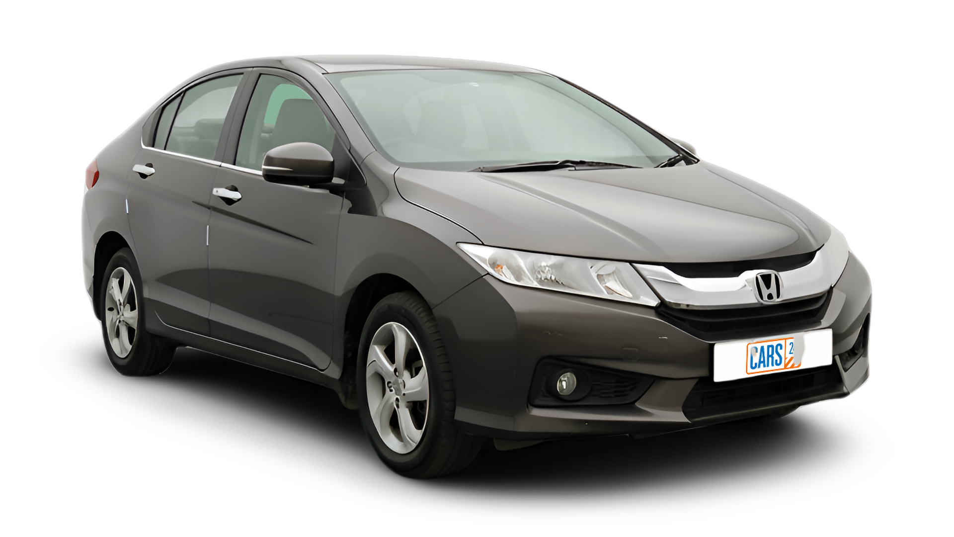 Honda City-img